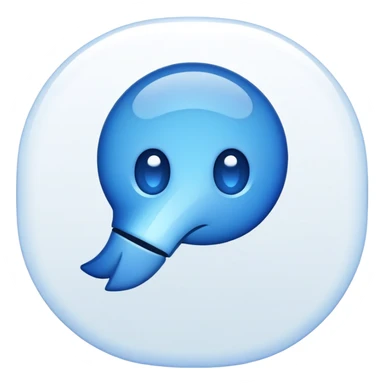 discord logo sticker