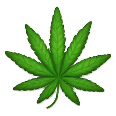 weed, admin sticker