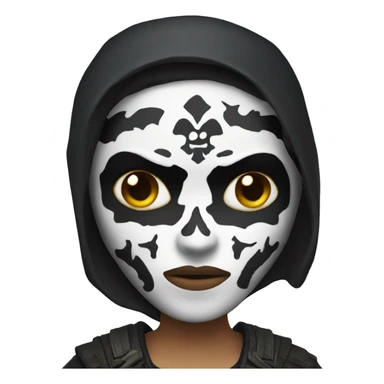 CAVEIRA sticker