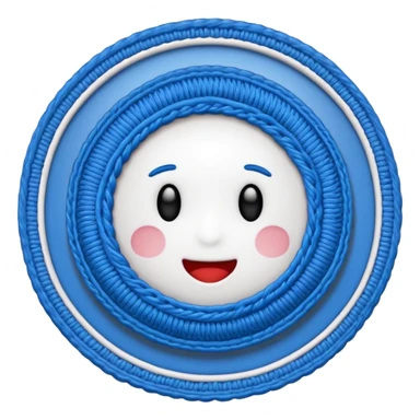 badge page Facebook certifié sticker