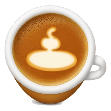 Pumpkin spice latte  sticker