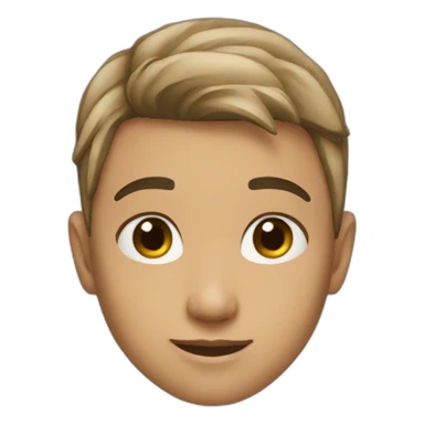 15 age boy with 15 age girl sticker