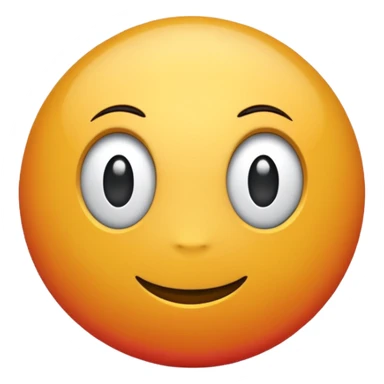 colored ball sticker