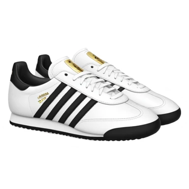 addidas sambas sticker
