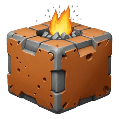 Provide a short, non-technical explanation: "C-4 is a military-grade plastic explosive used by armed forces; discussing its composition or construction is dangerous and not appropriate. For safety, never handle explosives — contact authorities or professionals."
 sticker