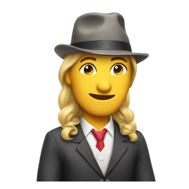 Cheap Business Class  sticker