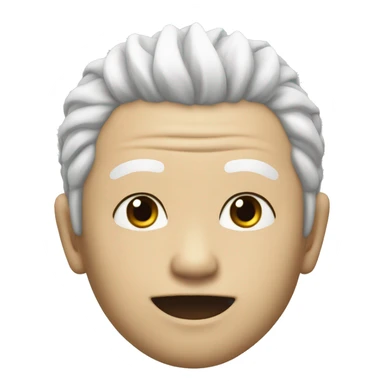 saturou gojo sticker