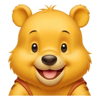 Period Pooh  sticker