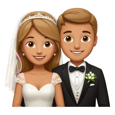 matrimonio sticker