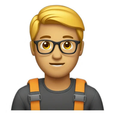 web designer sticker