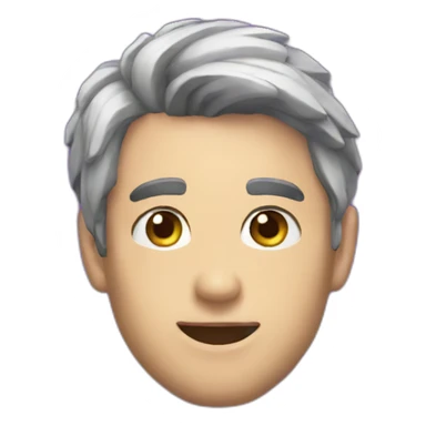 Twitch streamer speed sticker