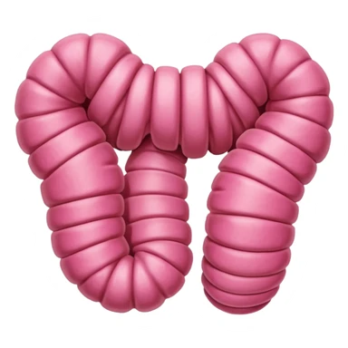 intestine sticker
