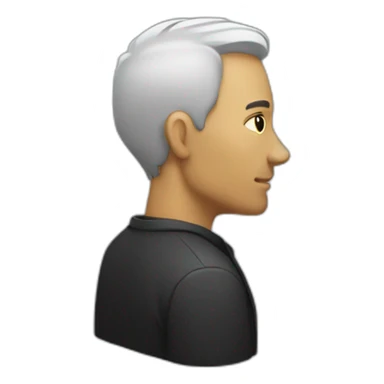 turned back from grave sticker