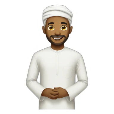Eid Mubarak  sticker