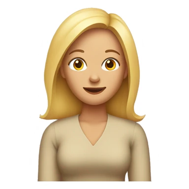 Mom spelled out sticker