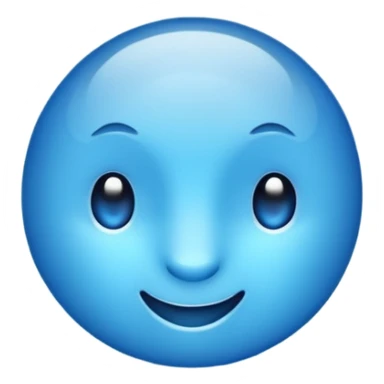 I need blue tick emoji sticker