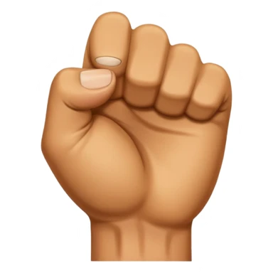 sending strength sticker