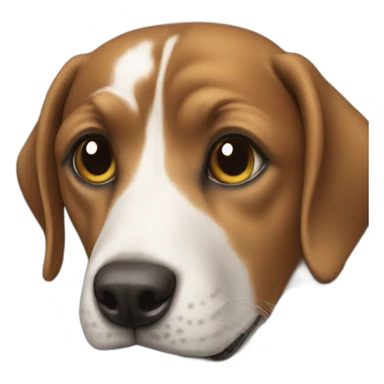 Dog FNCS winner  sticker