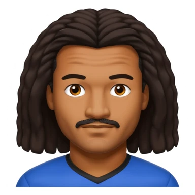 Ruud gullit sticker