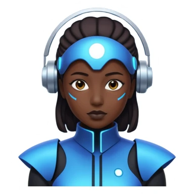 Gemini AI sticker