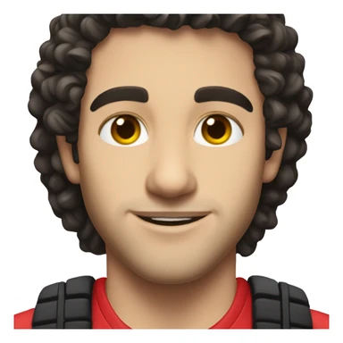 Jordan bardella  sticker