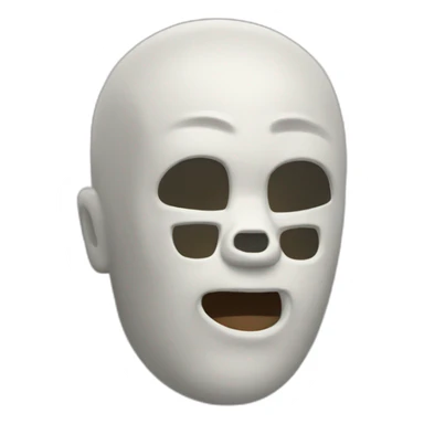 sans domicile fixe sticker