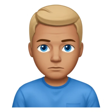 a gta charcter sticker