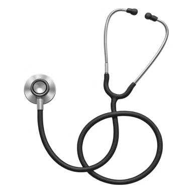 Pathology for Stethoscope emoji sticker