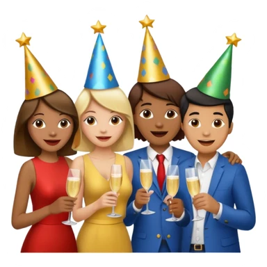 В жопу пятницы  sticker