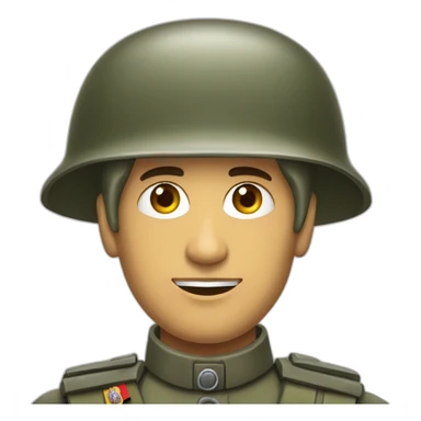 Alemania en la segunda guerra mundial  sticker