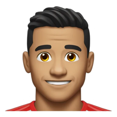 Alexis Sanchez OM sticker