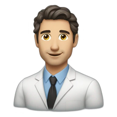 Julien Granel sticker