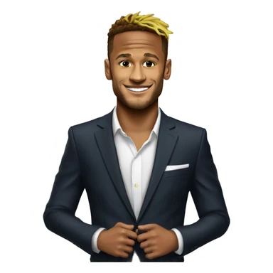 neymar galatasay formalı sticker