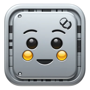 Computer Part sticker