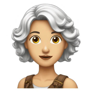 Sofía Antich sticker