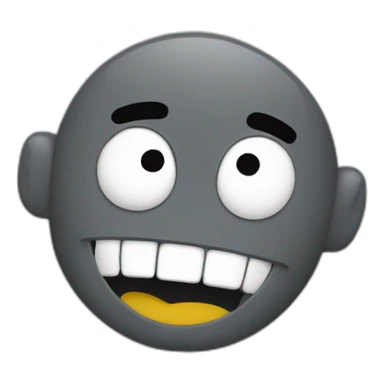 Itchy and Scratchy show sticker