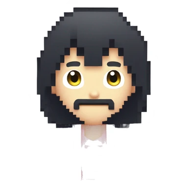 omori game pixel emoji sticker