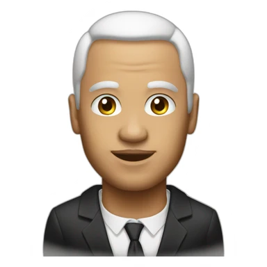 mr worldwide sticker