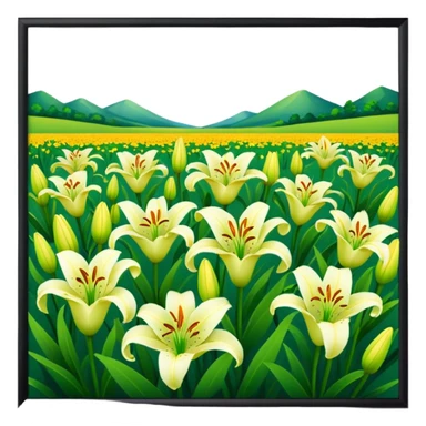 Retire la fleur de lys au milieu sticker