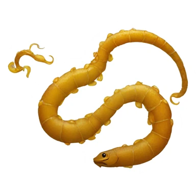 Escorpión negro  sticker