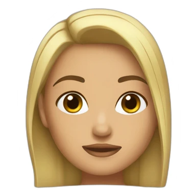 ana firlaily sticker