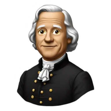 Franklin clinton sticker