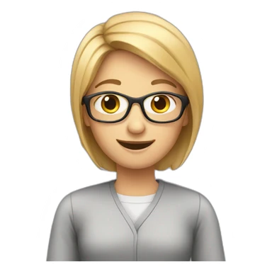 speech therapist sticker