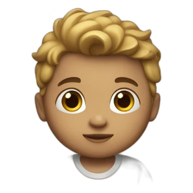 sonny angels sticker