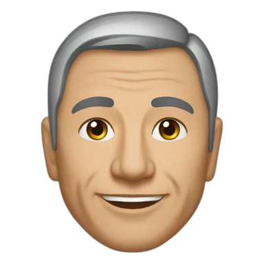 Rustam Minnikhanov Tatarstan sticker