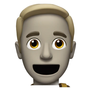 Sigma skibidi sticker