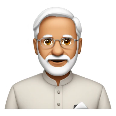 Modi sticker