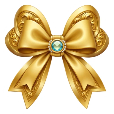 horoscope bow sticker