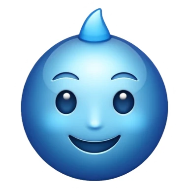 Meta verified logo sticker