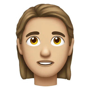 borderline personality disorder  sticker